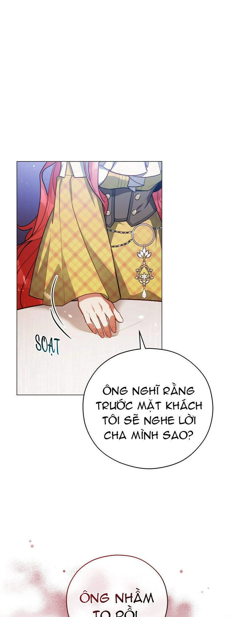 Quý Cô Khó Gần Chapter 41 - 25