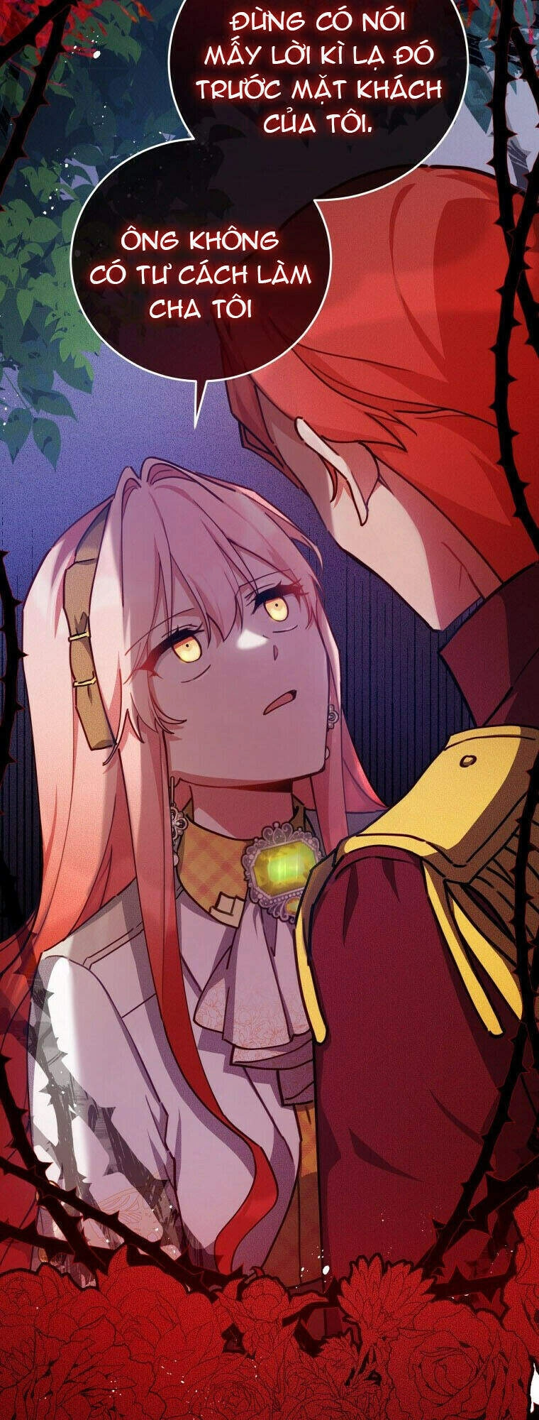 Quý Cô Khó Gần Chapter 41 - 27