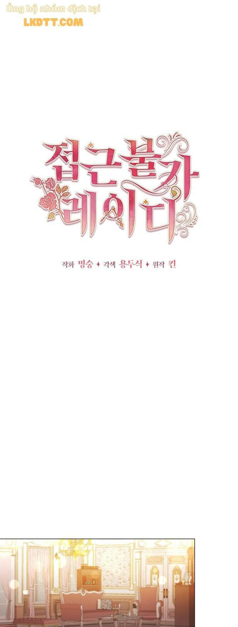 Quý Cô Khó Gần Chapter 41 - 29