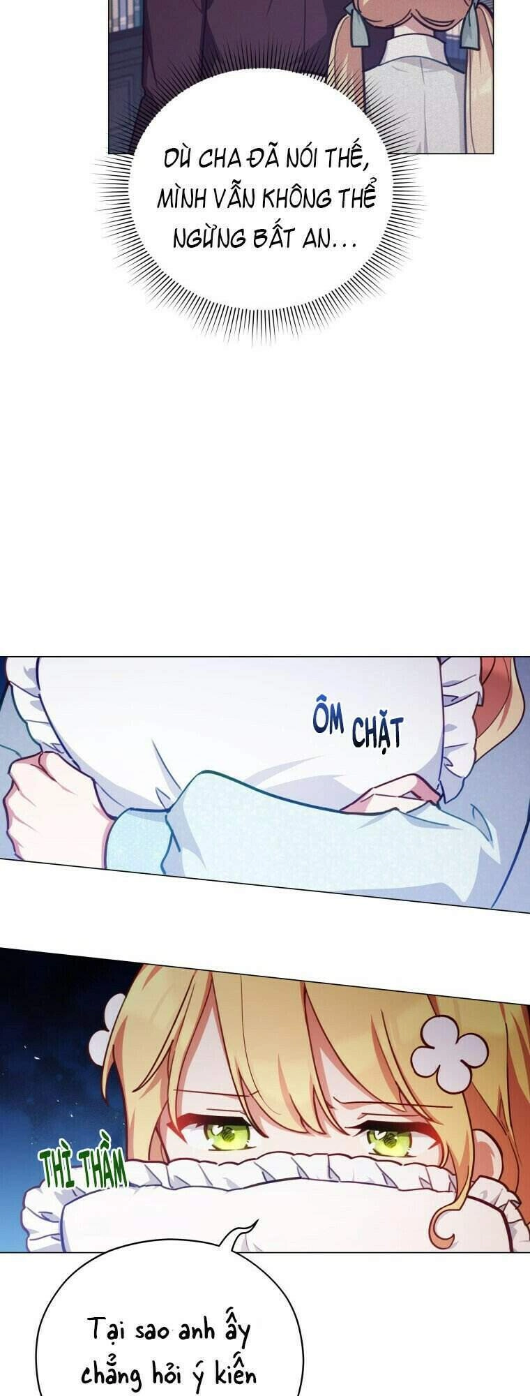 Quý Cô Khó Gần Chapter 41 - 33