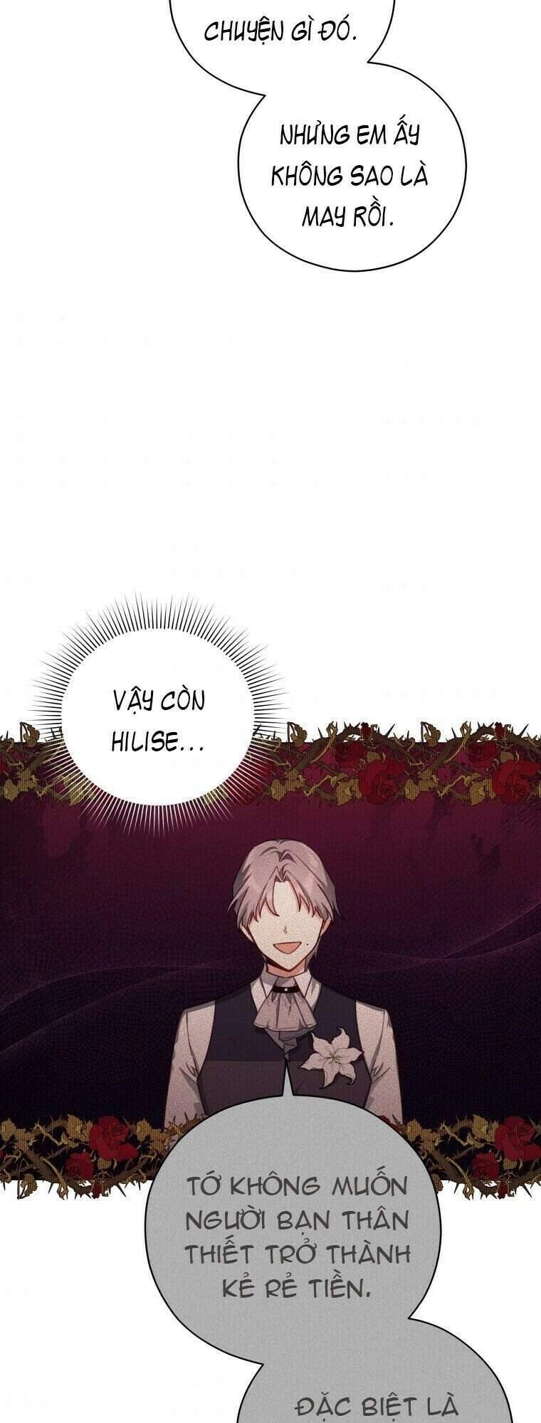 Quý Cô Khó Gần Chapter 41 - 37