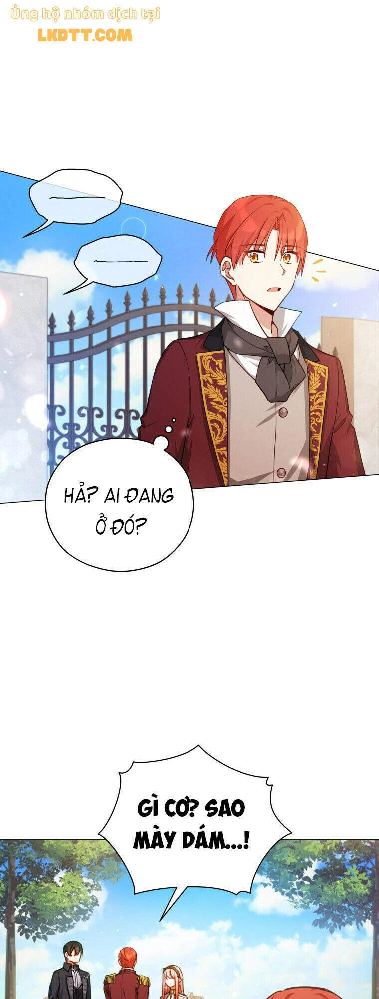 Quý Cô Khó Gần Chapter 41 - 41