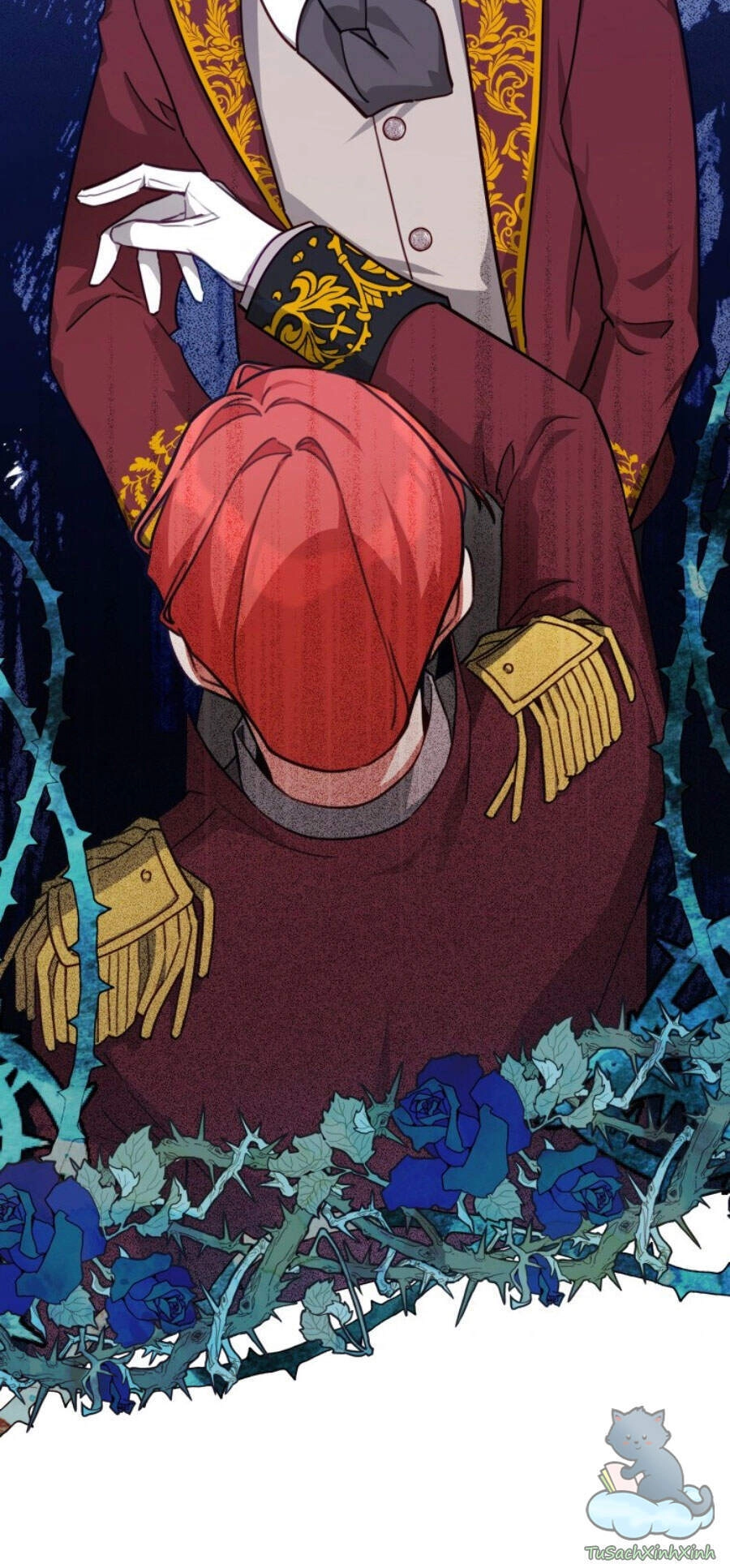 Quý Cô Khó Gần Chapter 42 - 3