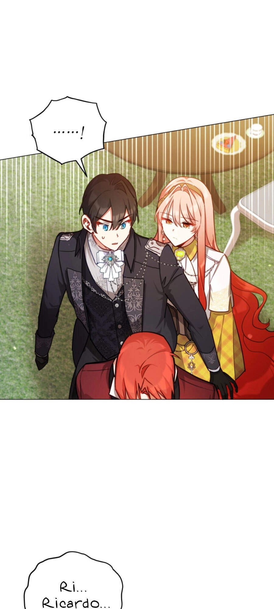 Quý Cô Khó Gần Chapter 42 - 4