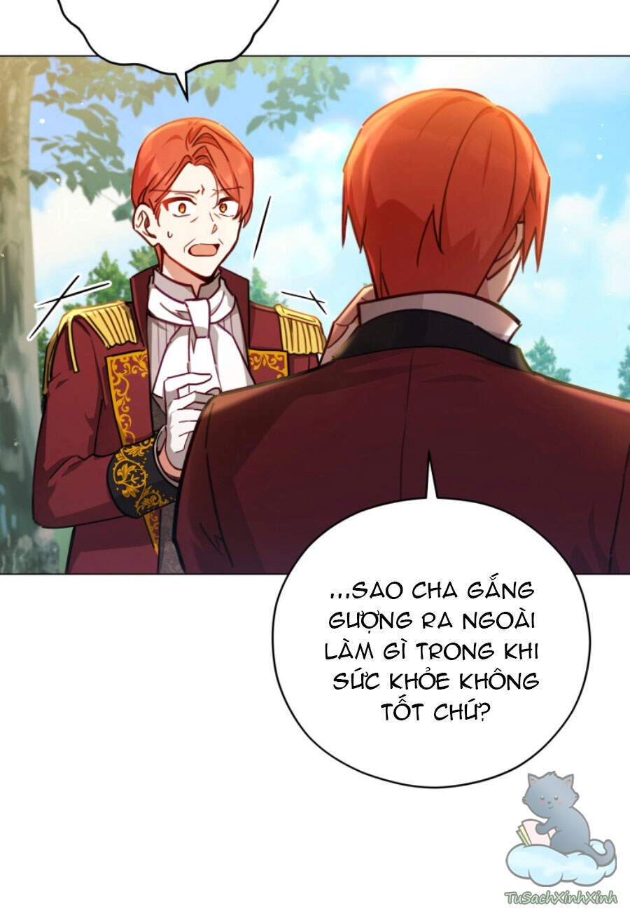 Quý Cô Khó Gần Chapter 42 - 5