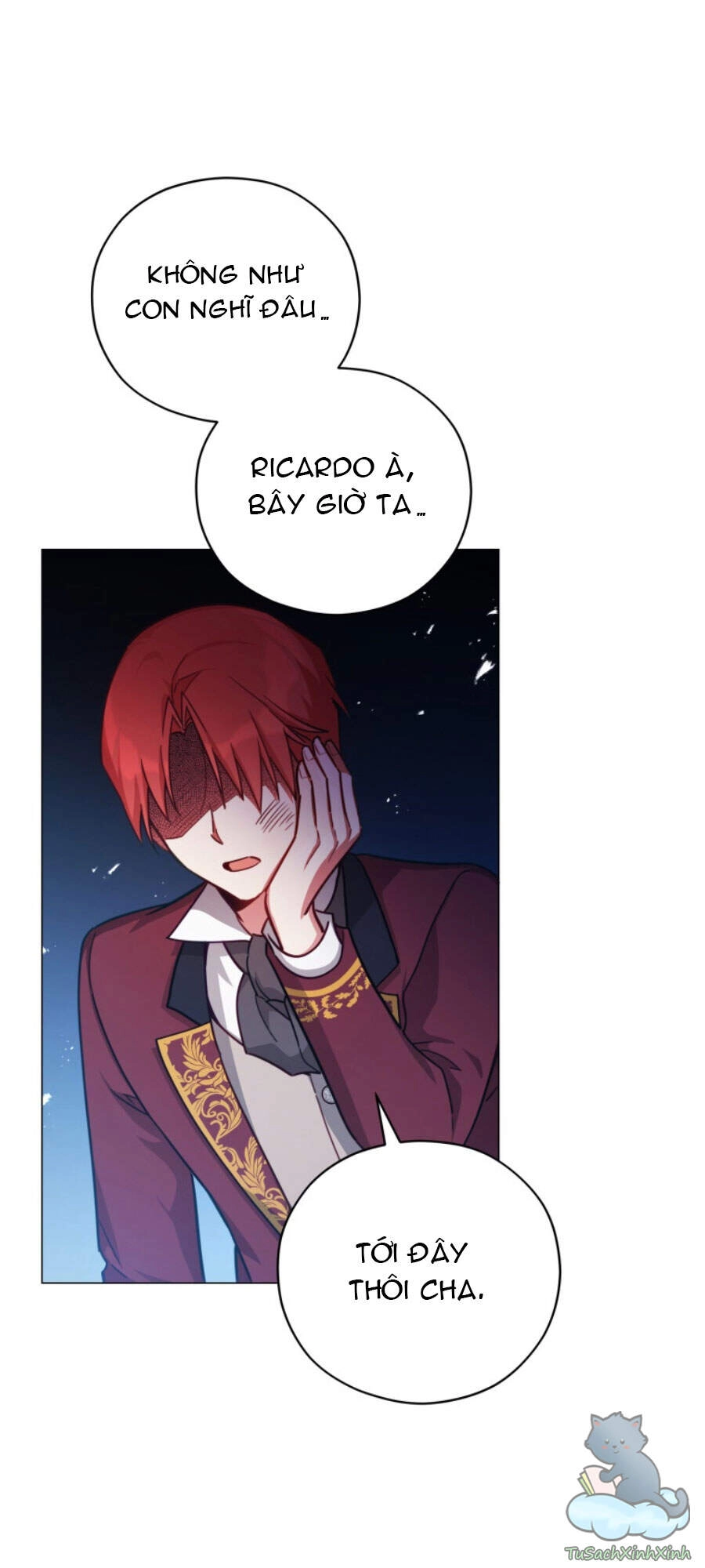 Quý Cô Khó Gần Chapter 42 - 6