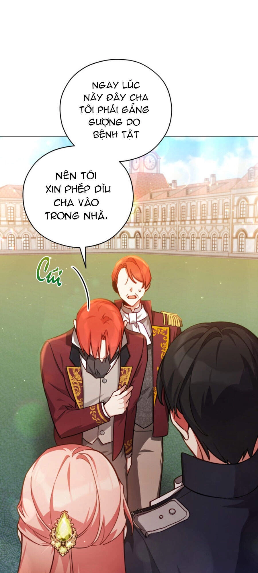 Quý Cô Khó Gần Chapter 42 - 9