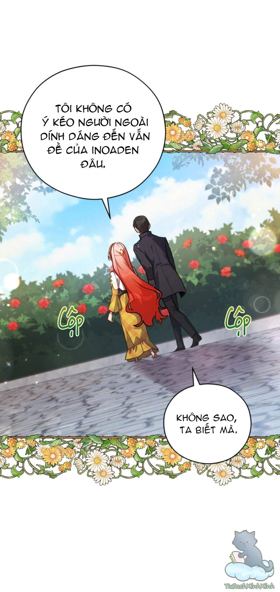 Quý Cô Khó Gần Chapter 42 - 15