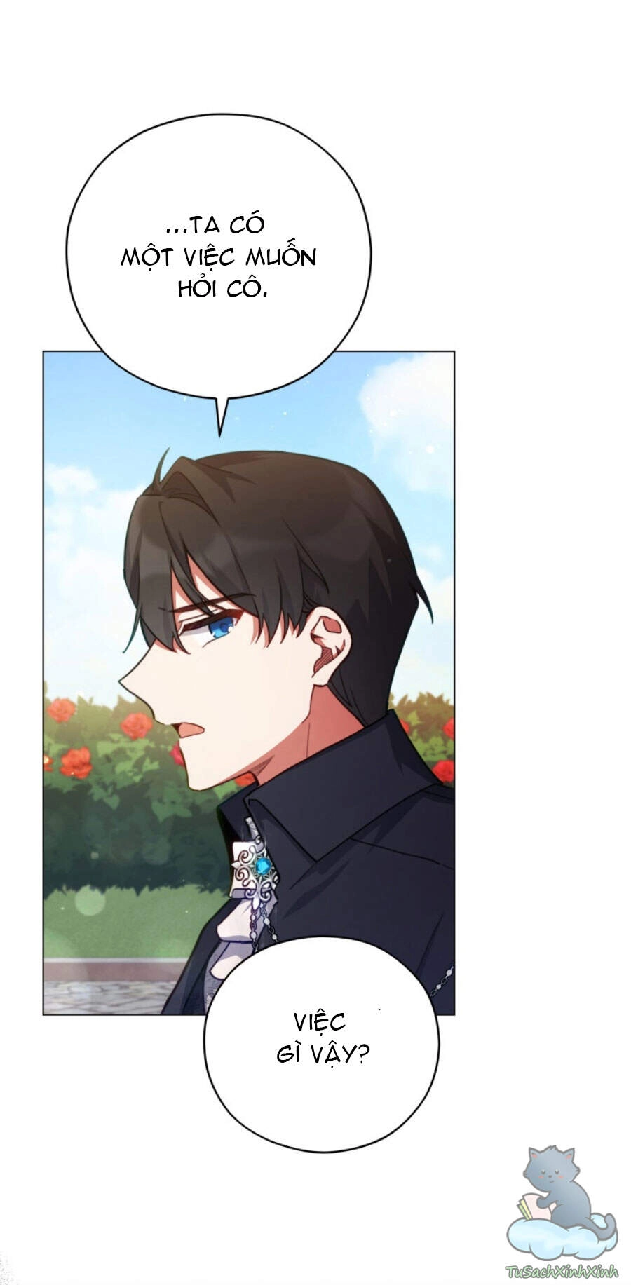 Quý Cô Khó Gần Chapter 42 - 16