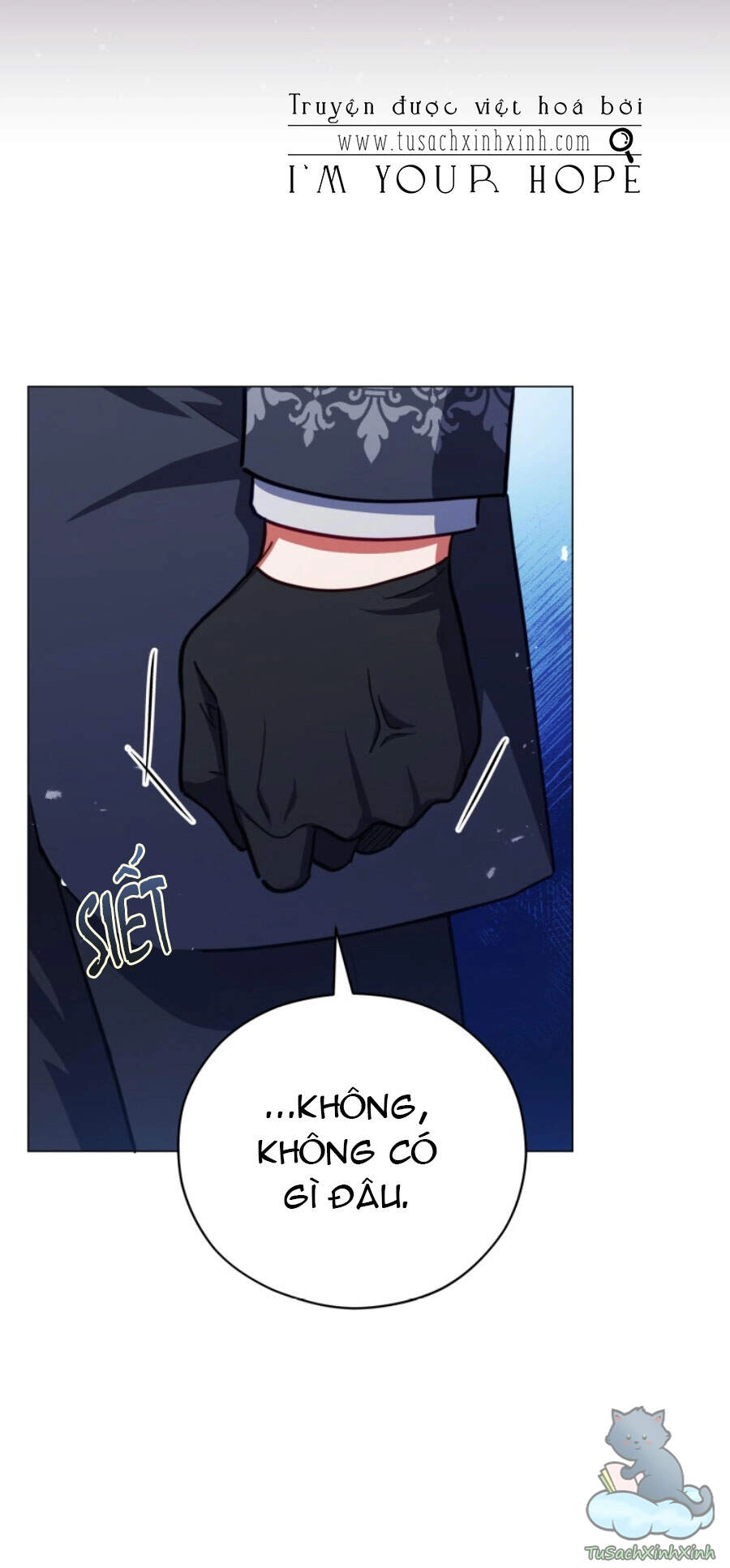 Quý Cô Khó Gần Chapter 42 - 19