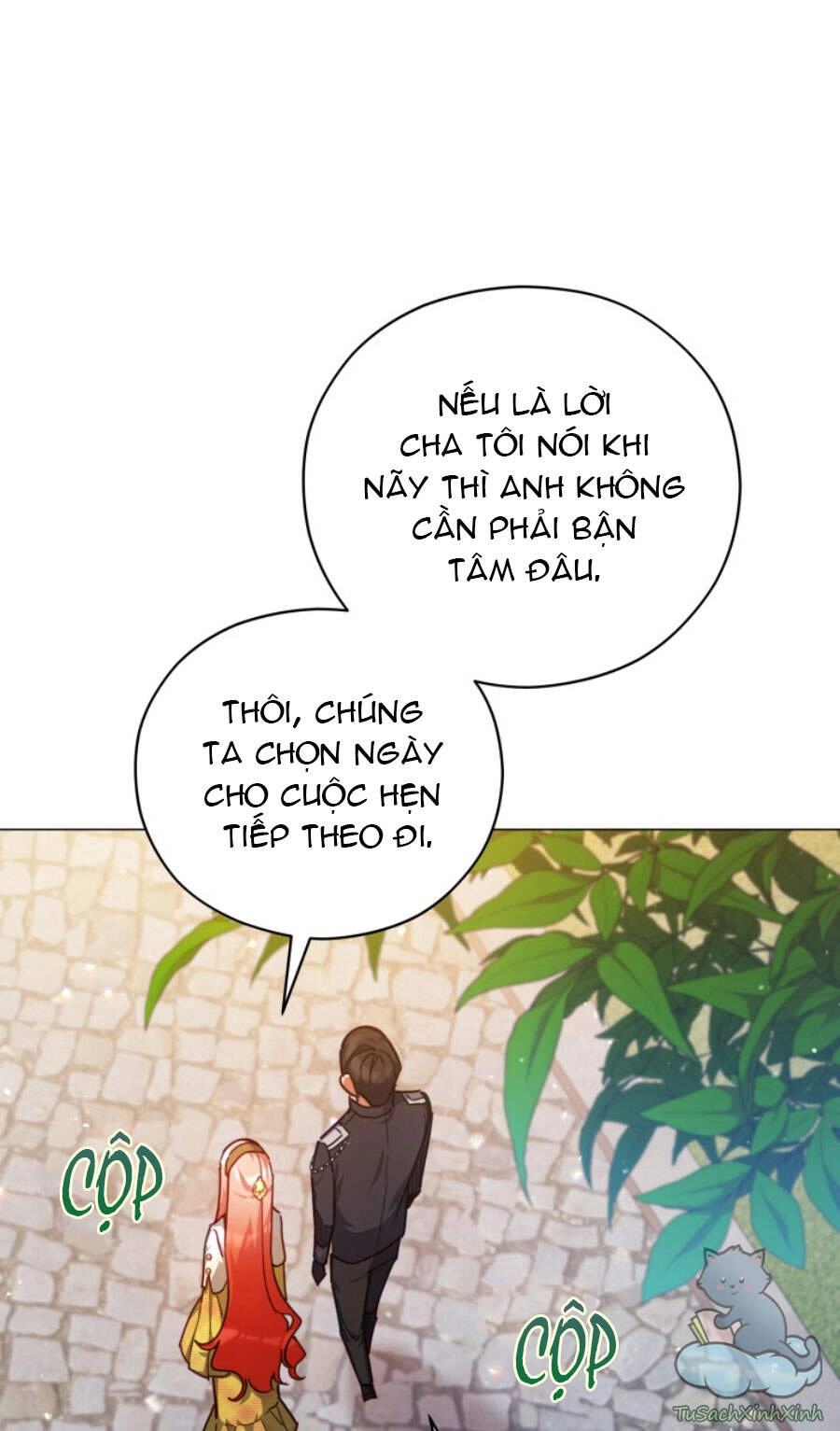 Quý Cô Khó Gần Chapter 42 - 20