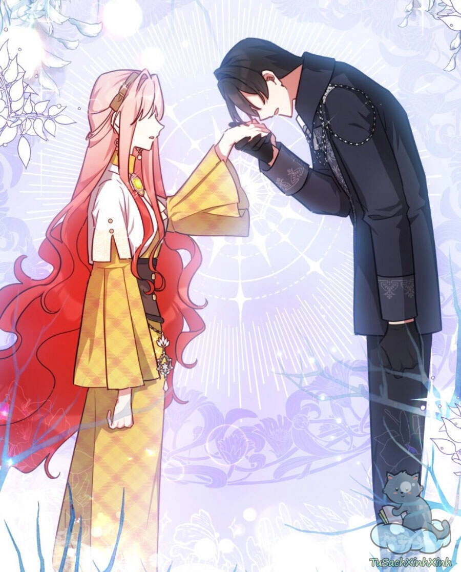 Quý Cô Khó Gần Chapter 42 - 27