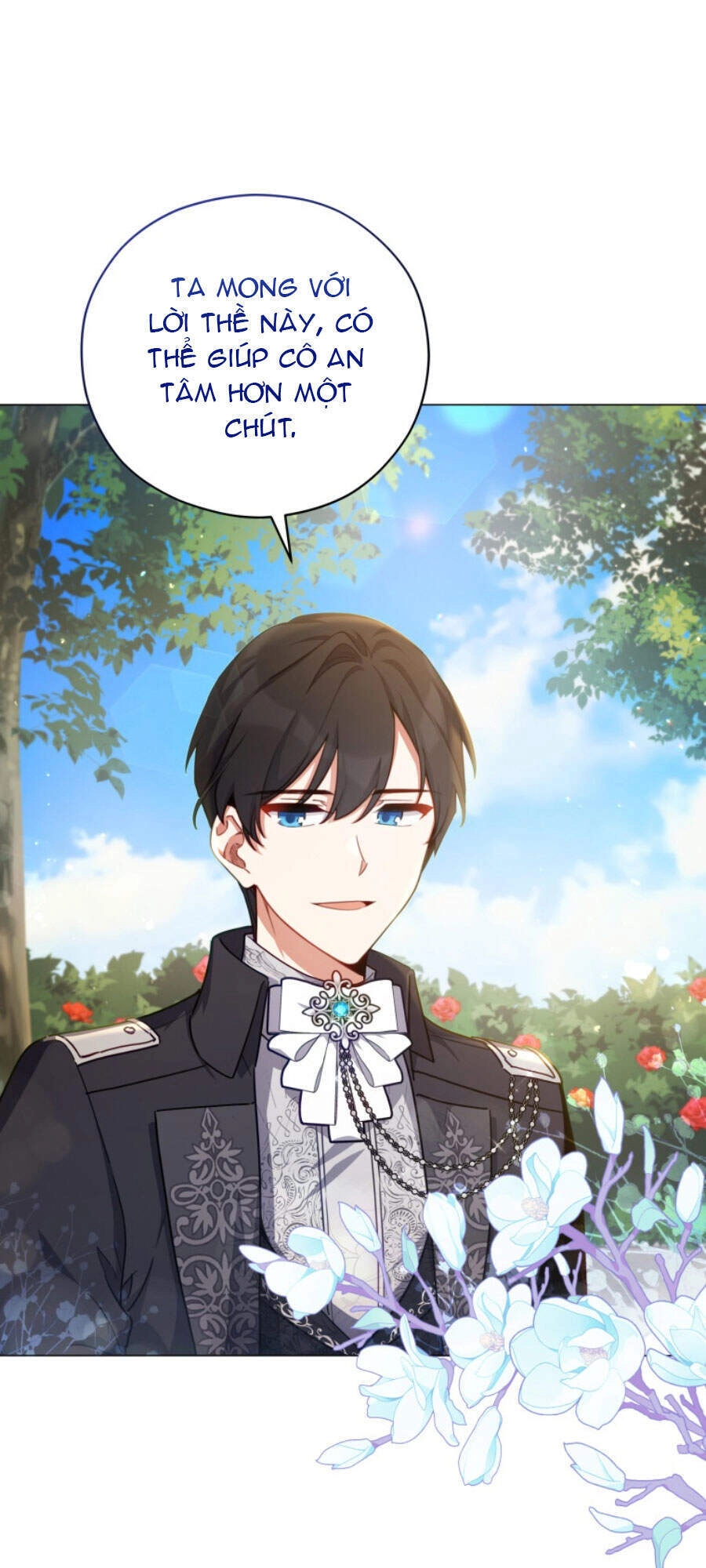 Quý Cô Khó Gần Chapter 42 - 32