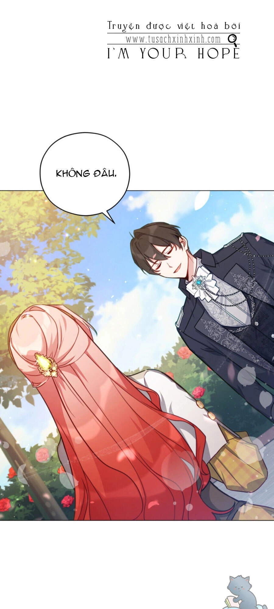 Quý Cô Khó Gần Chapter 42 - 42