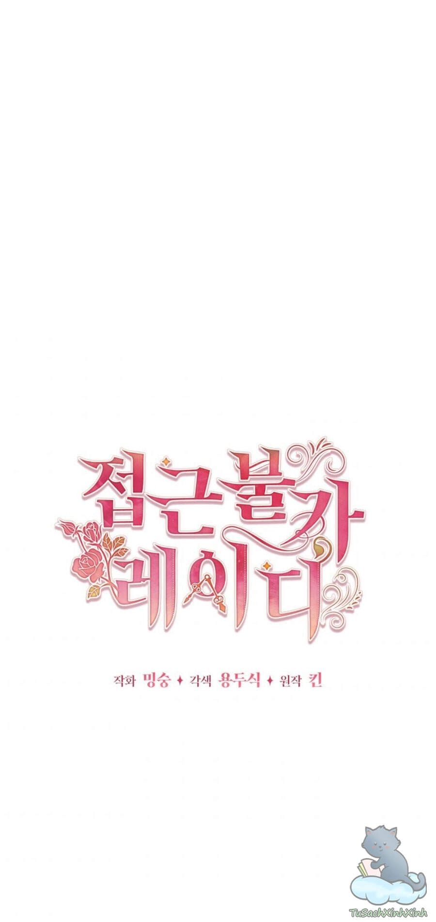 Quý Cô Khó Gần Chapter 42 - 45