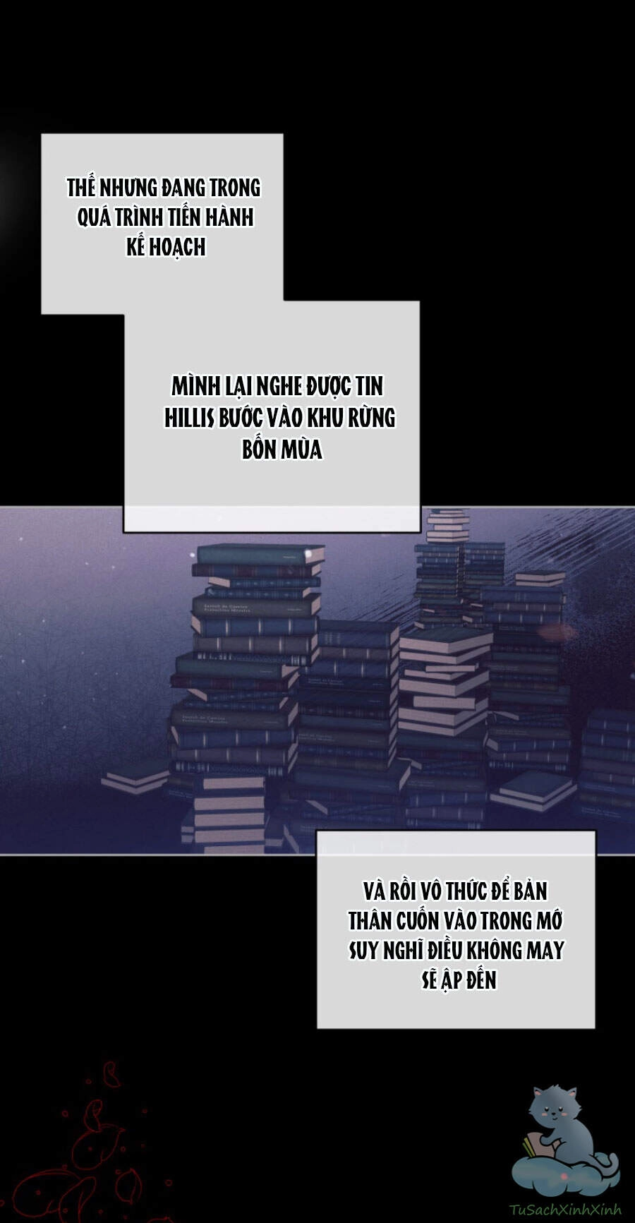 Quý Cô Khó Gần Chapter 42 - 48