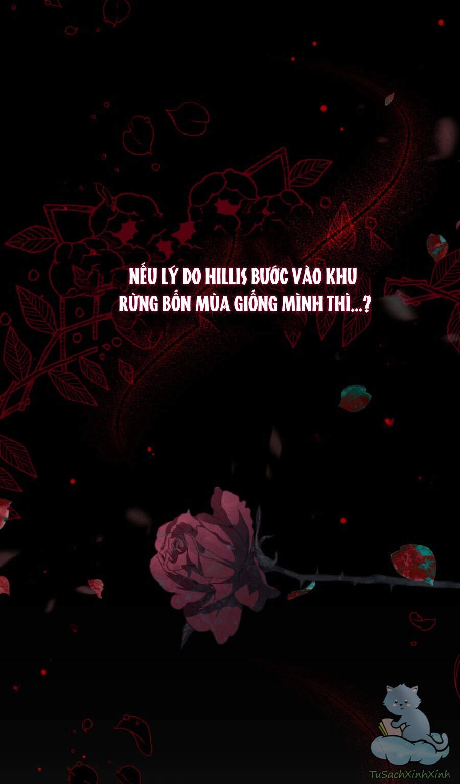 Quý Cô Khó Gần Chapter 42 - 49