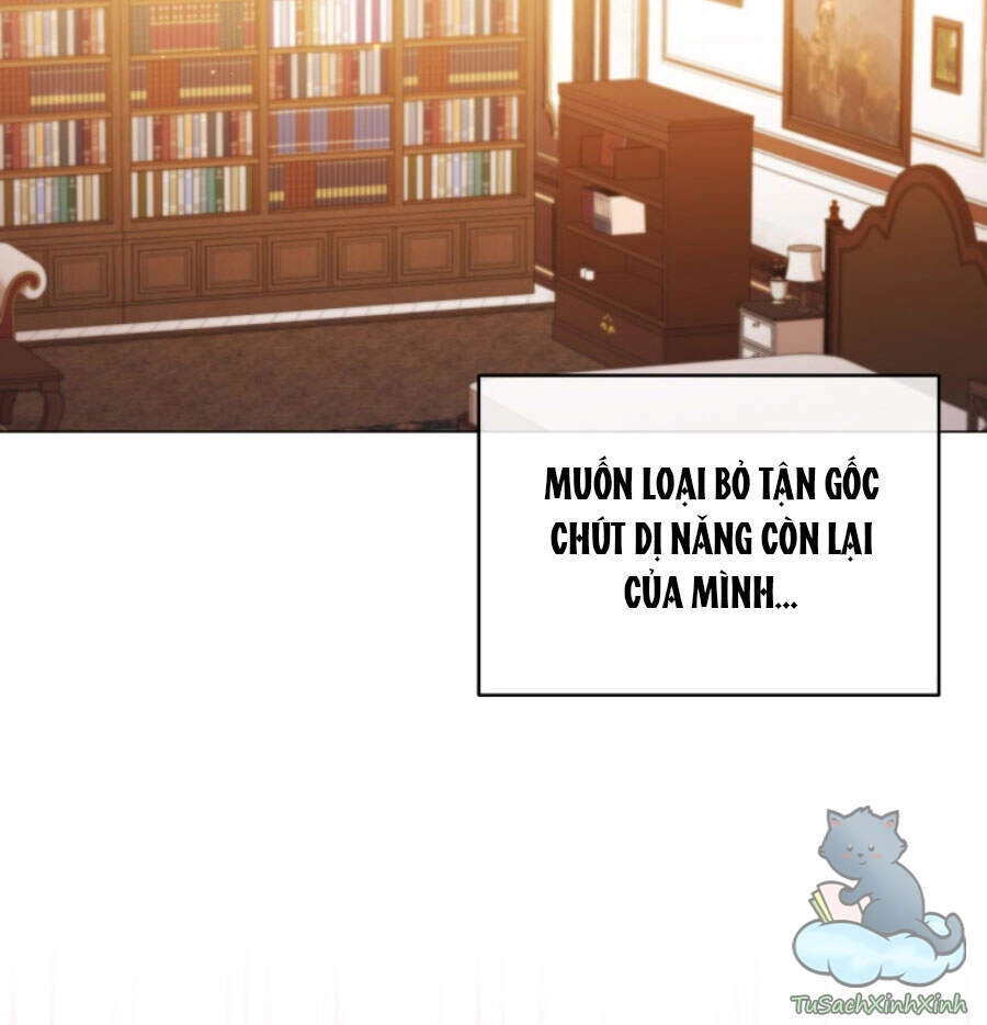 Quý Cô Khó Gần Chapter 42 - 51