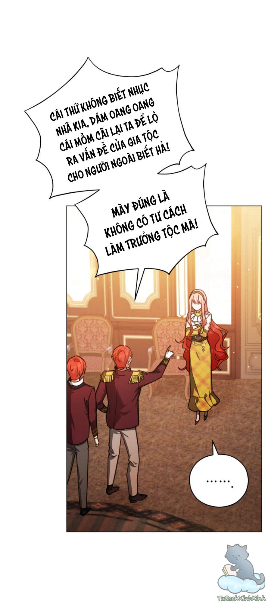 Quý Cô Khó Gần Chapter 42 - 54