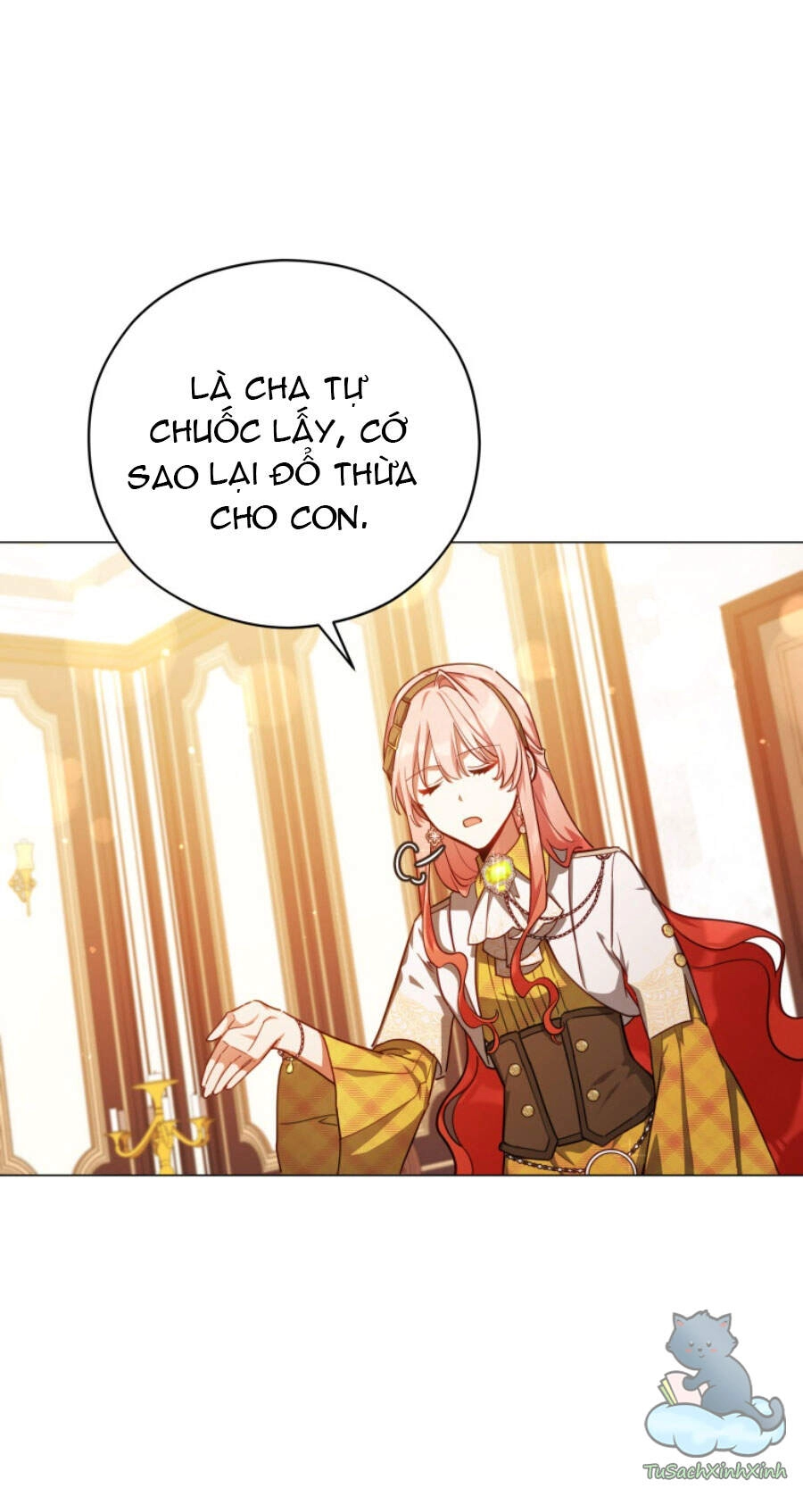 Quý Cô Khó Gần Chapter 42 - 55