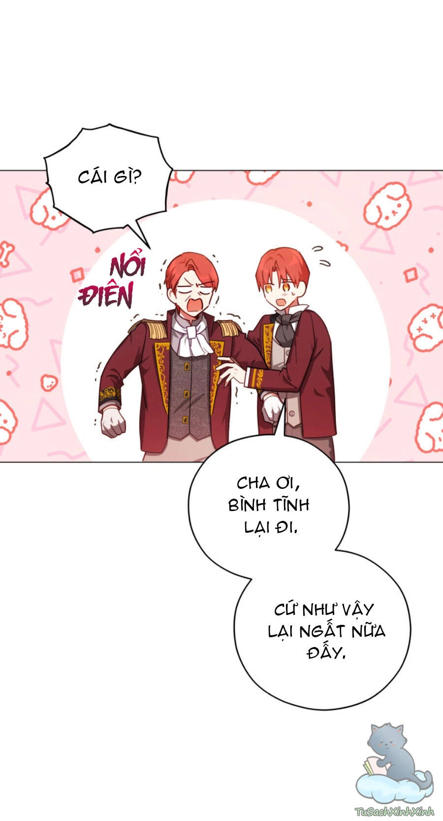 Quý Cô Khó Gần Chapter 42 - 56