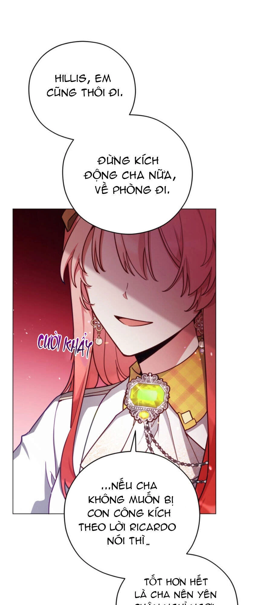 Quý Cô Khó Gần Chapter 42 - 57