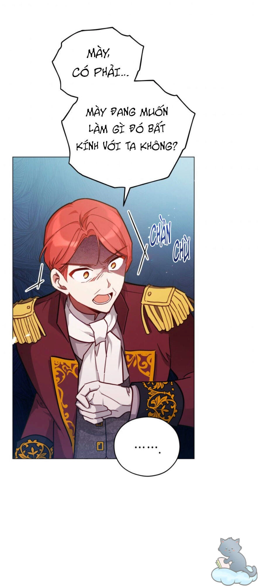 Quý Cô Khó Gần Chapter 42 - 61