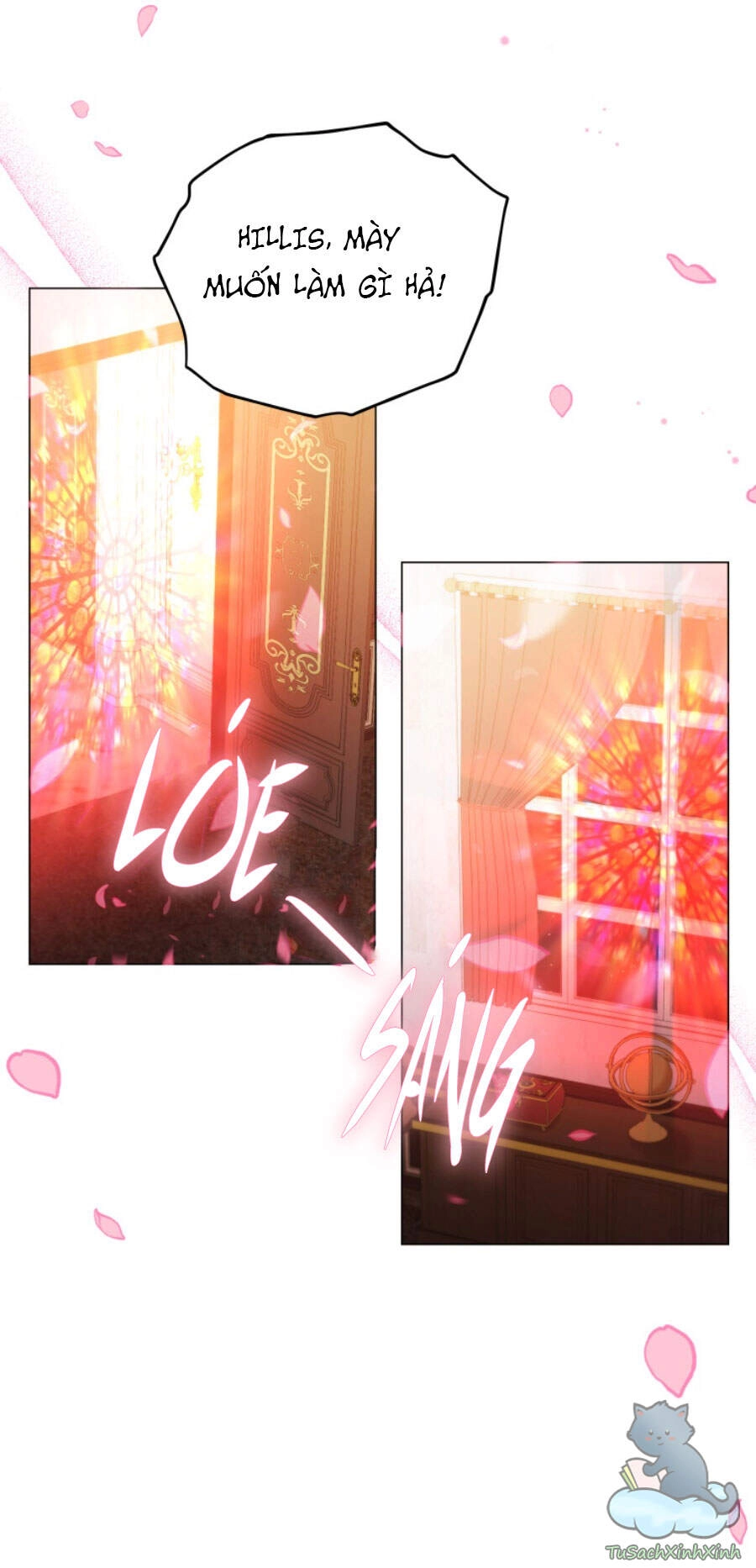 Quý Cô Khó Gần Chapter 42 - 67