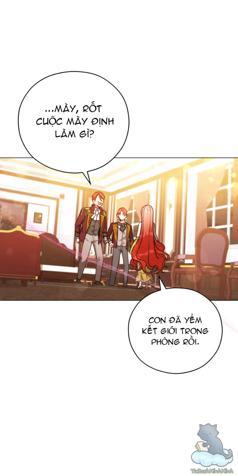 Quý Cô Khó Gần Chapter 42 - 68