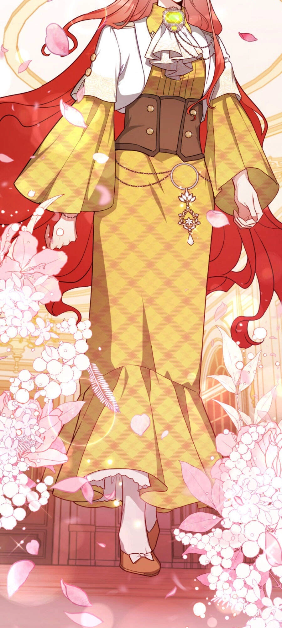 Quý Cô Khó Gần Chapter 42 - 81