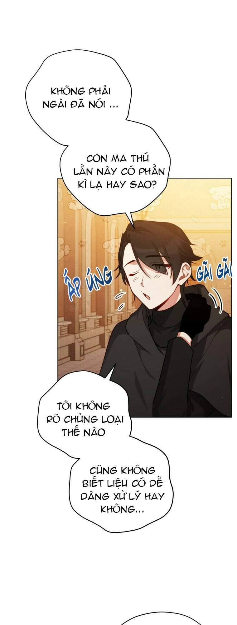 Quý Cô Khó Gần Chapter 43 - 3