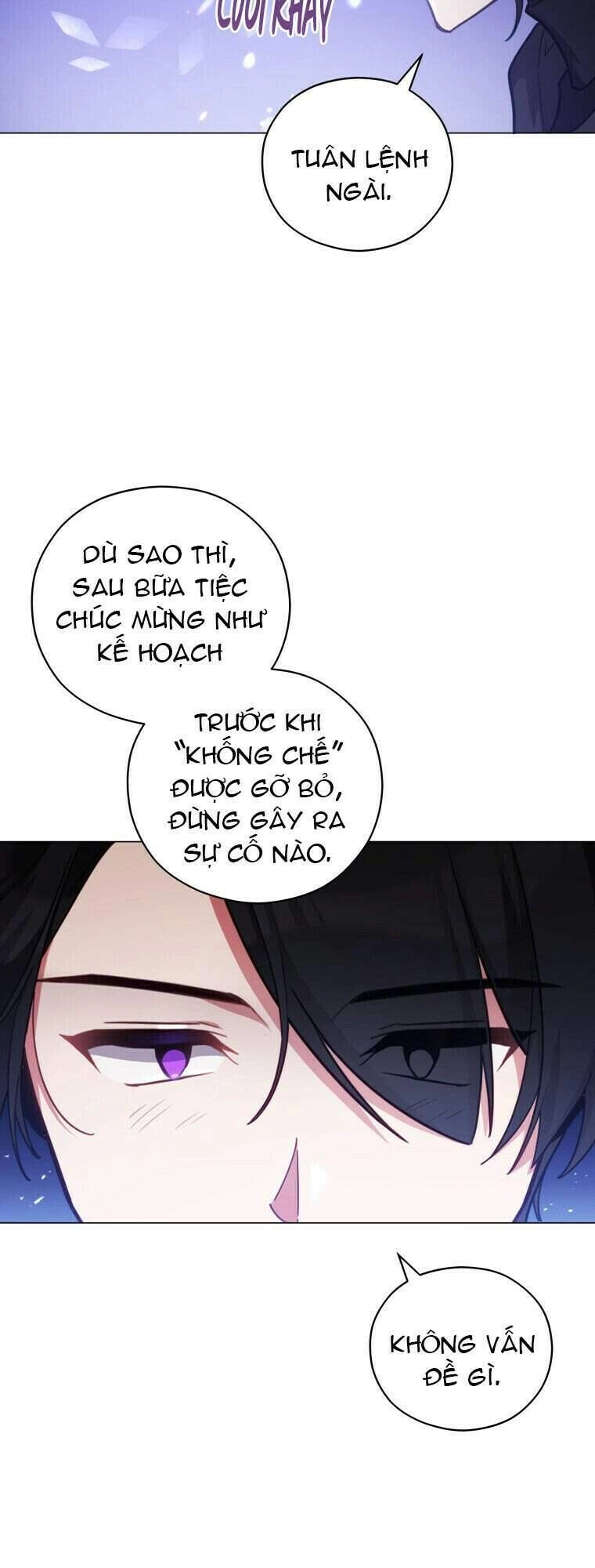 Quý Cô Khó Gần Chapter 43 - 5