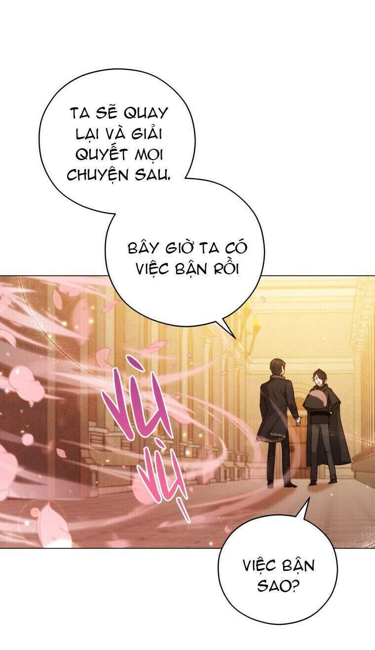 Quý Cô Khó Gần Chapter 43 - 6
