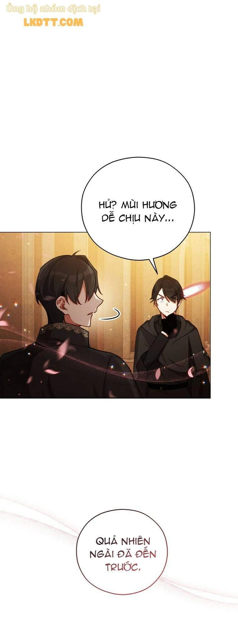 Quý Cô Khó Gần Chapter 43 - 7