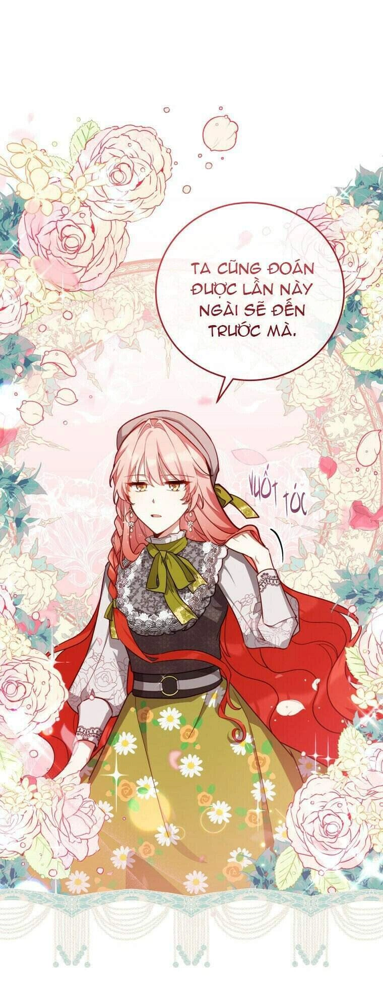 Quý Cô Khó Gần Chapter 43 - 8