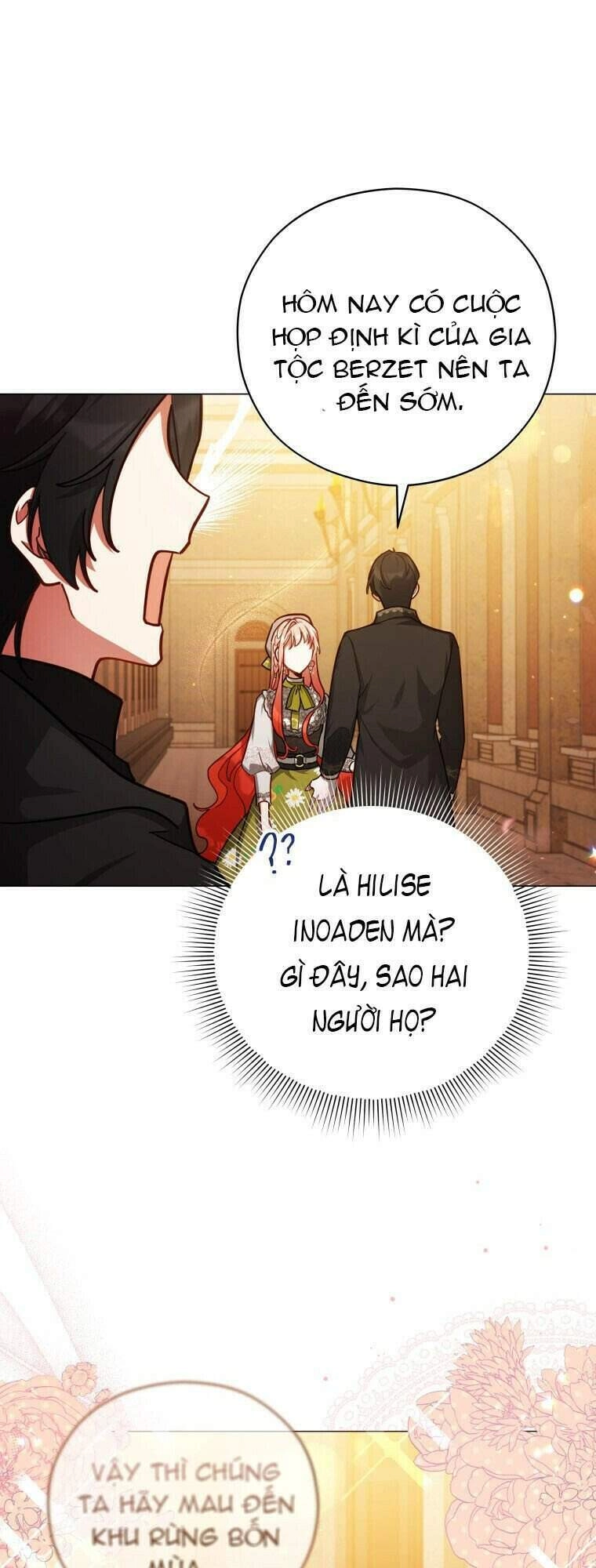 Quý Cô Khó Gần Chapter 43 - 9