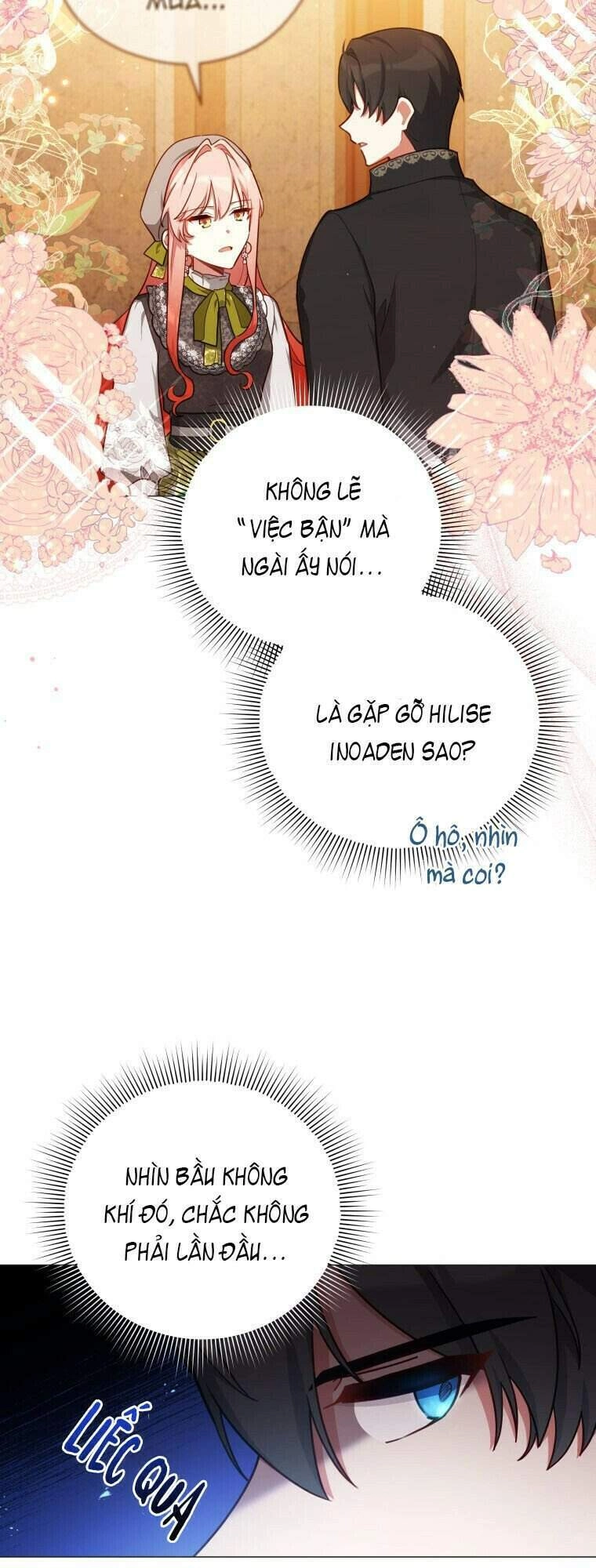 Quý Cô Khó Gần Chapter 43 - 10