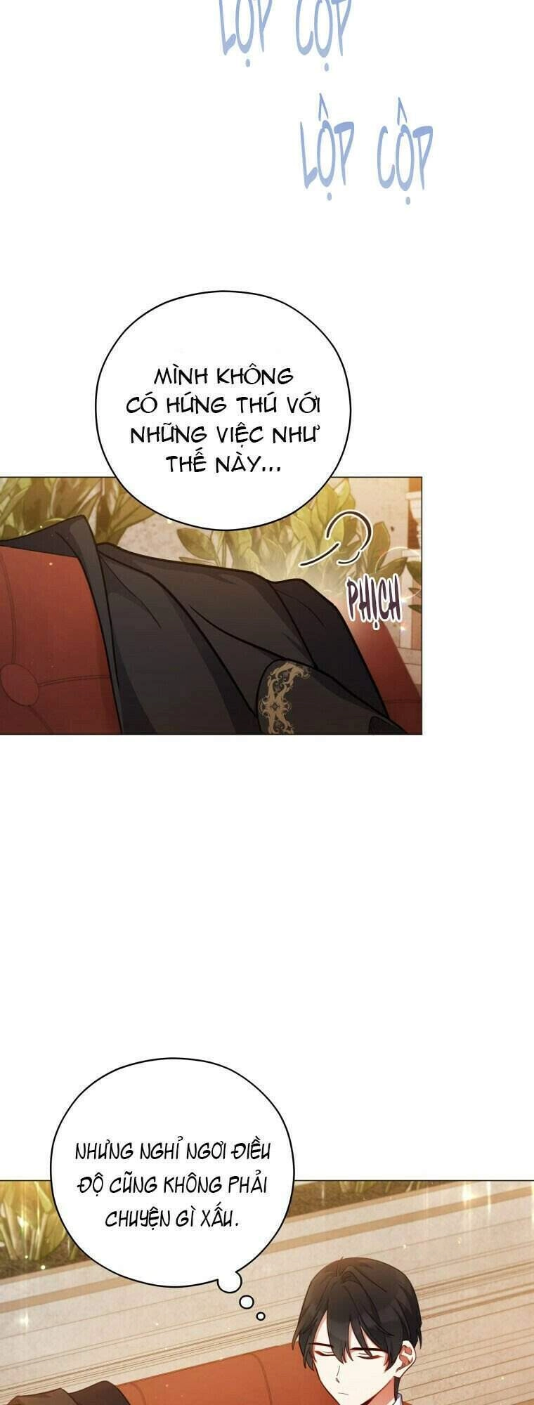 Quý Cô Khó Gần Chapter 43 - 15