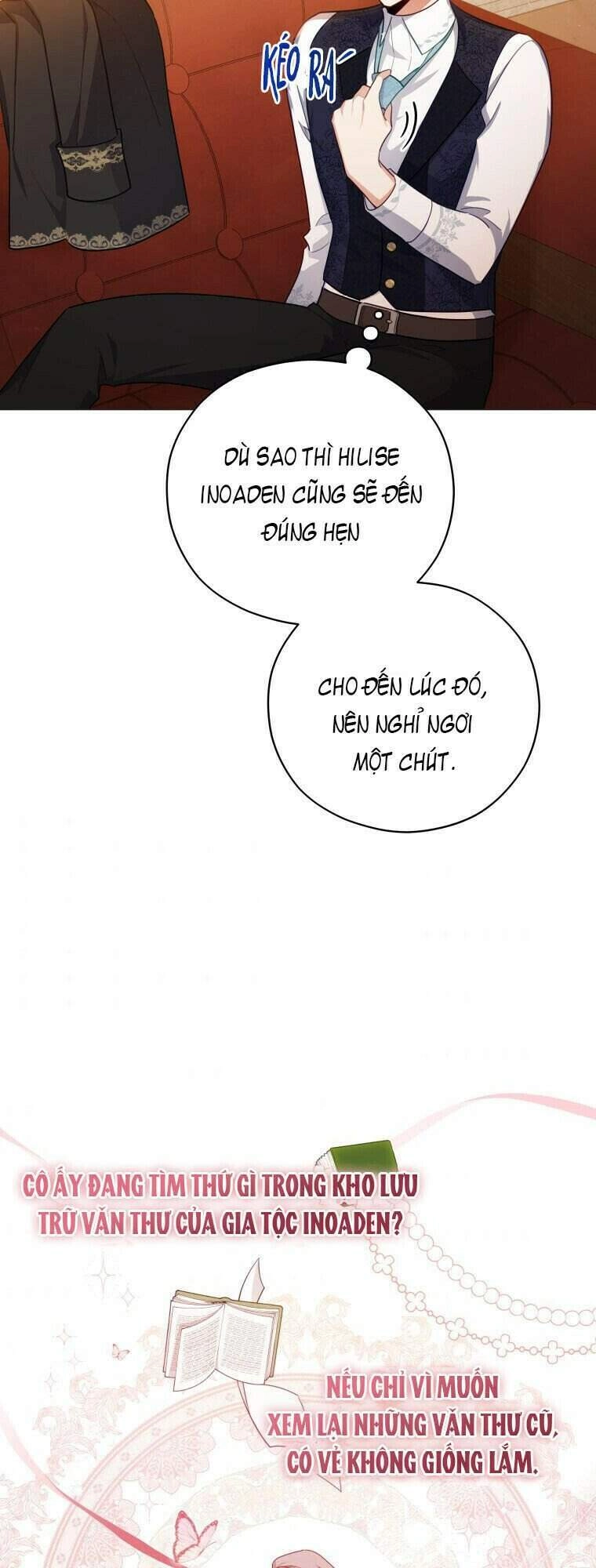 Quý Cô Khó Gần Chapter 43 - 16