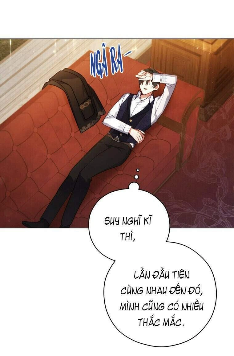 Quý Cô Khó Gần Chapter 43 - 18