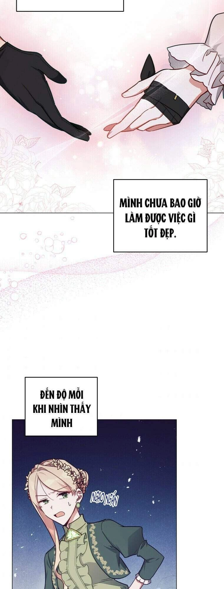 Quý Cô Khó Gần Chapter 43 - 21