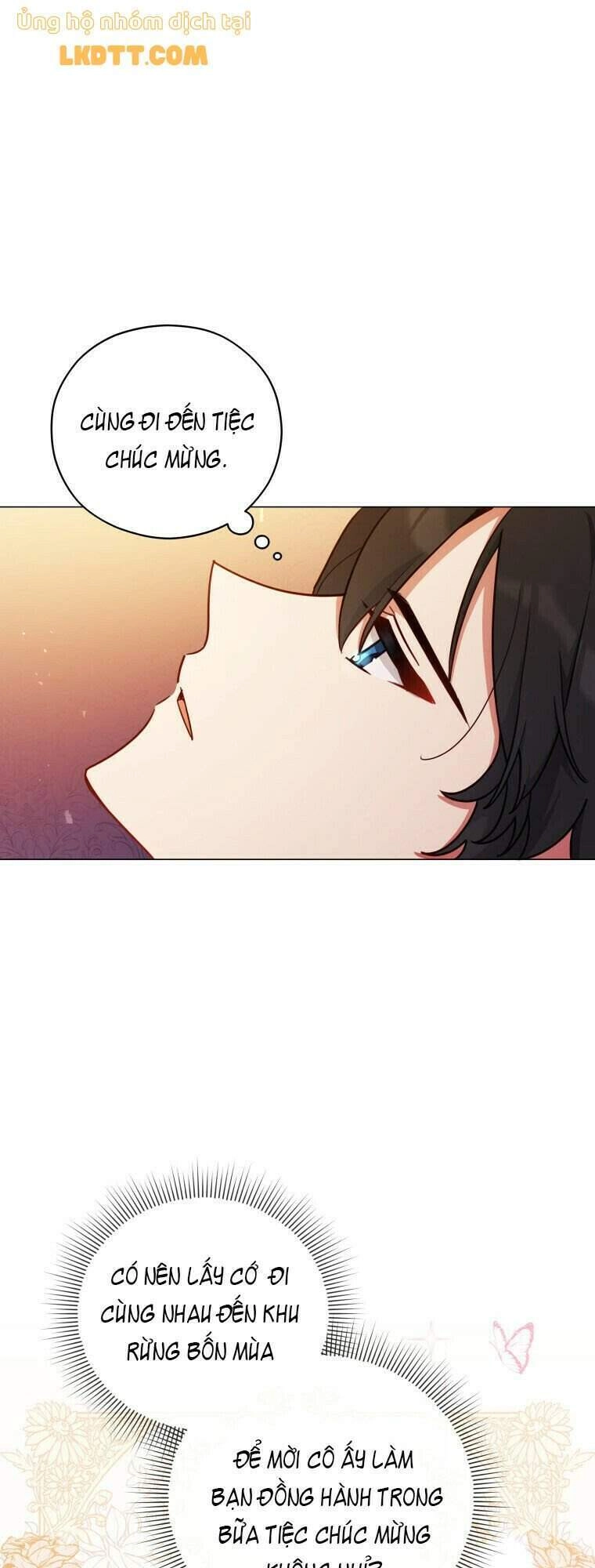 Quý Cô Khó Gần Chapter 43 - 25