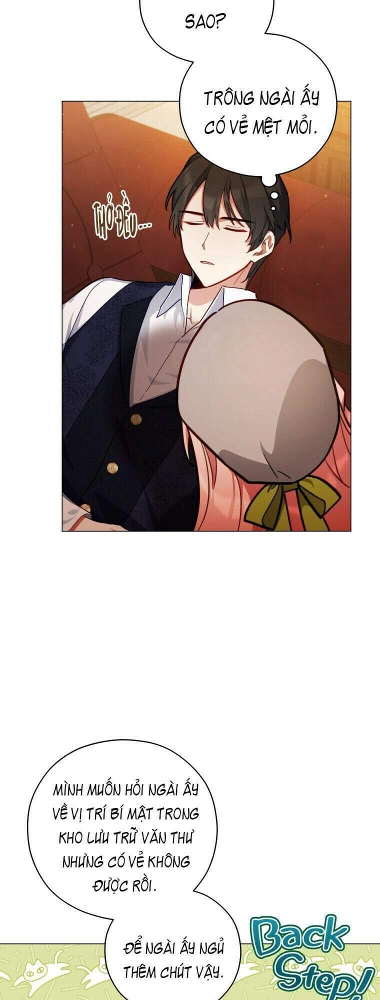 Quý Cô Khó Gần Chapter 43 - 29