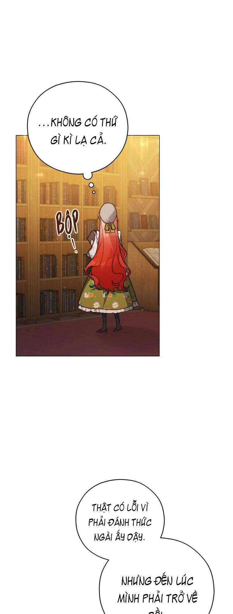 Quý Cô Khó Gần Chapter 43 - 39