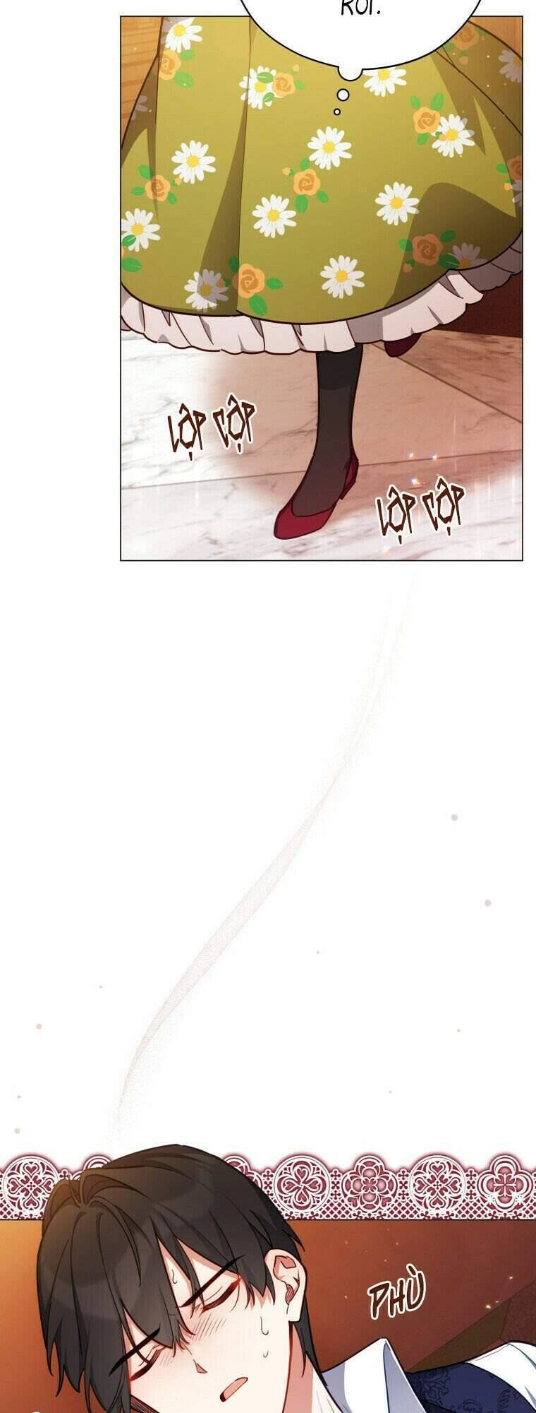 Quý Cô Khó Gần Chapter 43 - 40