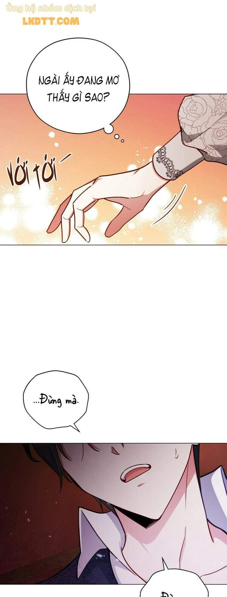 Quý Cô Khó Gần Chapter 43 - 42