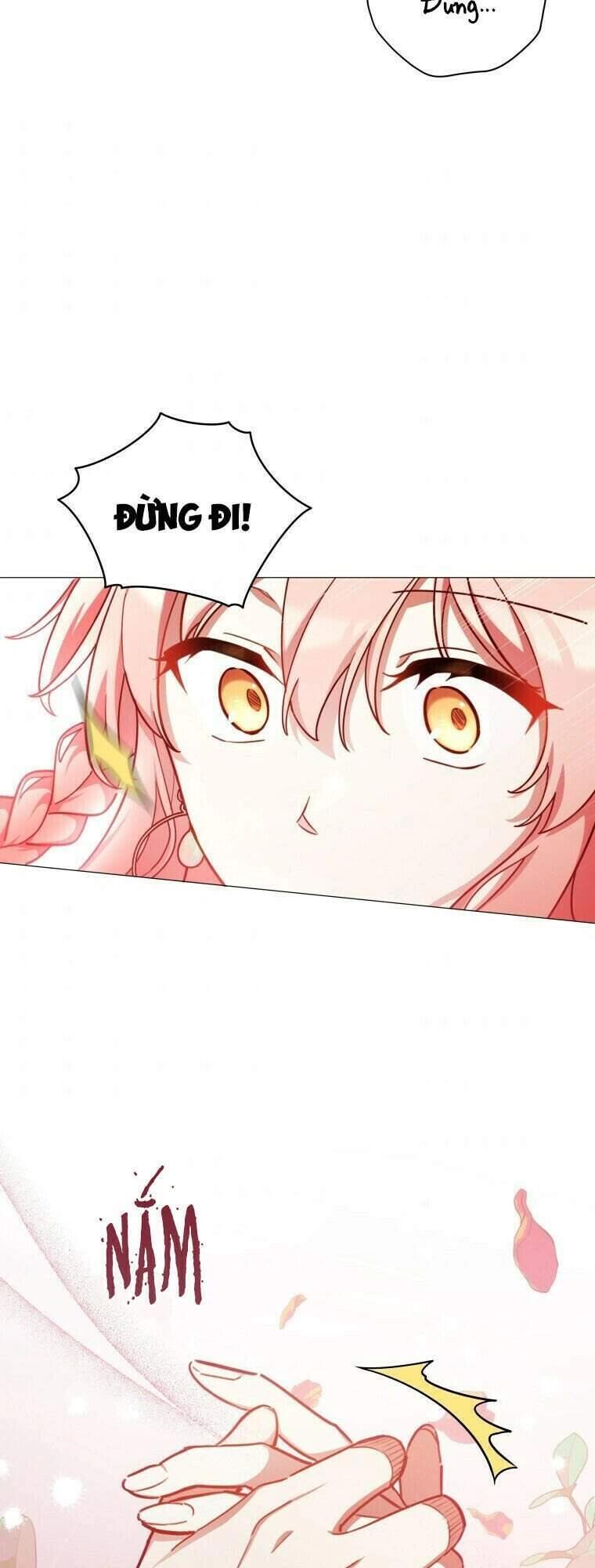 Quý Cô Khó Gần Chapter 43 - 43