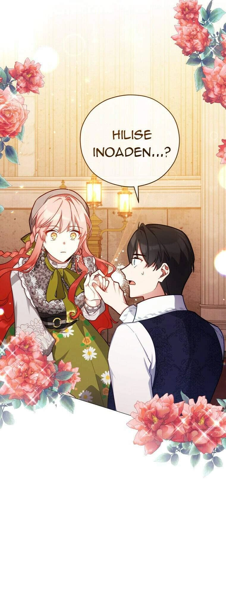 Quý Cô Khó Gần Chapter 43 - 45