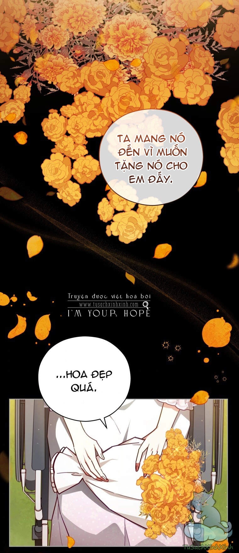 Quý Cô Khó Gần Chapter 44 - 2