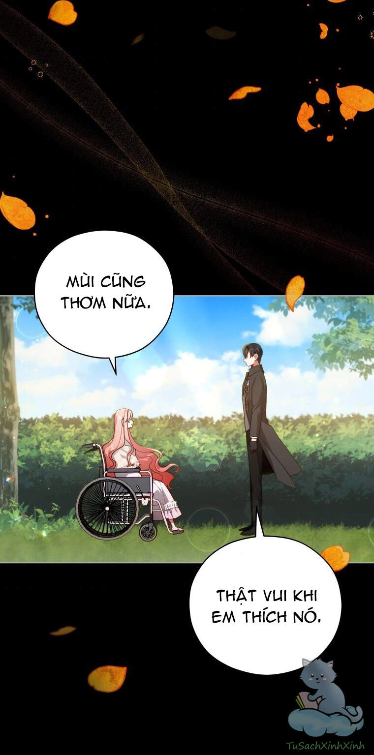 Quý Cô Khó Gần Chapter 44 - 3